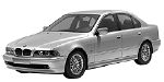 BMW E39 P04C7 Fault Code