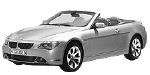 BMW E64 P04C7 Fault Code