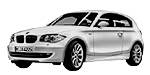 BMW E81 P04C7 Fault Code