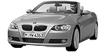 BMW E93 P04C7 Fault Code
