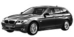 BMW F11 P04C7 Fault Code