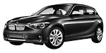 BMW F21 P04C7 Fault Code